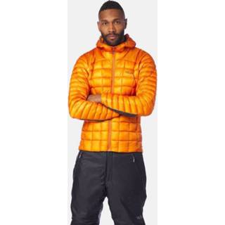 👉 Donsjas oranje XL m mannen Rab Mythic Alpine Light 5059913010519 5059913010540