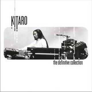 👉 Definitive Collection . KITARO, CD 794017307022