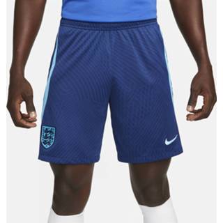 👉 Trainingsbroek blauw mannen nike m thailand trainingsshorts volwassen engeland Trainingsbroekje 2022-2023 - Navy