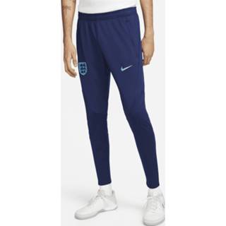 👉 Trainingsbroek blauw mannen nike l vietnam trainingsbroeken volwassen engeland Dri-Fit Strike 2022-2023 - Navy