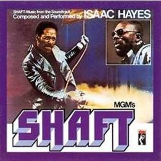 👉 Shaft . Hayes, Isaac, CD 29667082129