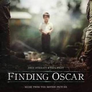 👉 Finding Oscar By John Stirratt (Wilco) and Paul Pilot/Ft. Peter Buck BUCK. Stirratt, & Pilot, CD 5052571072226