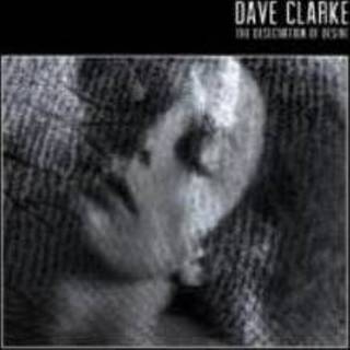 👉 Desecration of Desire . Clarke, Dave, CD 4050538319170