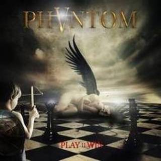 Play To Win . Phantom 5, CD 8024391081723