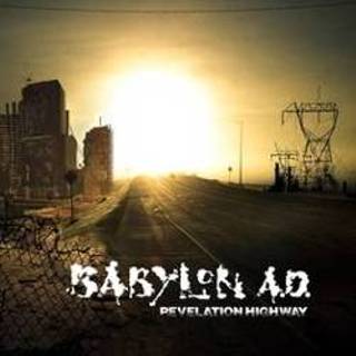 👉 Baby's Revelation Highway . Babylon A.D., CD 8024391082522