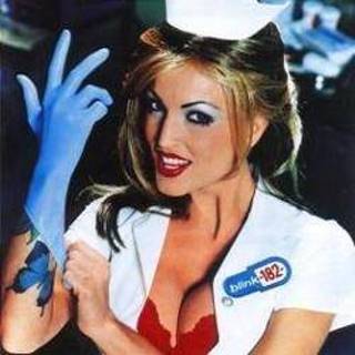 👉 Enemy of the State . BLINK 182, CD 8811195021