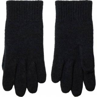 Joha - Kid's 4037 Gloves - Handschoenen maat 3-6 Years, zwart