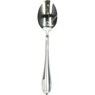 👉 Staal active Dinerlepel'Den Haag', roestvrij staal, 20,5 cm 8720687819130