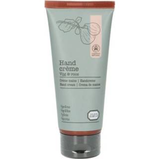 👉 Hand crème active Handcrème, vijg&roos, 100 ml 8720687821126