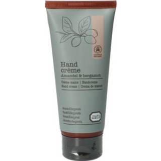 👉 Hand crème active Handcreme, amandel&bergamot, 100 ml 8720687821119