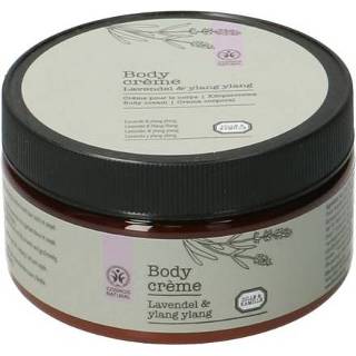 👉 Bodycrème active Bodycreme, lavendel&ylang, 200 ml 8720687821225