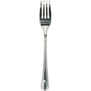 Dinervork'Nantes', roestvrij staal active 00031236 Staal active Dinervork'Nantes', roestvrij staal, 19,5 cm 8720687819055