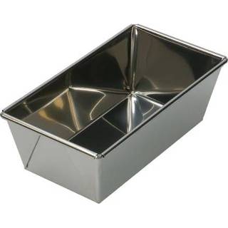 👉 Cakeblik RVS active Cakeblik, rvs, 15,5 cm 8720687804327