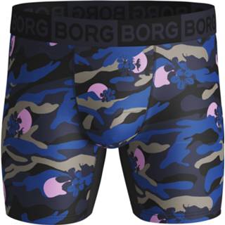 S active mannen Bjorn Borg Heren Sport Boxer 1P 7321465099440