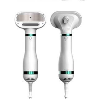 👉 Borstel mannen Mannsberger 2 in 1 hondenfohn met 8713667088626