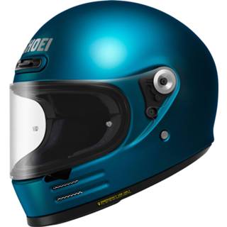 👉 Integraalhelm blauw m active Shoei Glamster 06 Candy Laguna 4512048798055