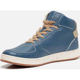 👉 Veterboots blauw vegan materiaal male ACBC 5056360255647