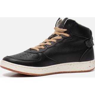 👉 Veterboots zwart vegan materiaal male ACBC 5056360255401