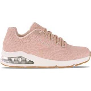 👉 Roze unisex stock multi vrouwen Skechers Uno 2 Dames