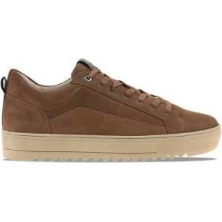 Unisex stock taupe mannen Poelman Winston Heren