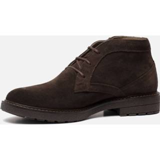 👉 Veterboots bruin suede male Pius Gabor 388283 4064032694954