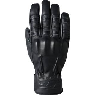 👉 Glove zwart active RST Iom Tt Hillberry 2 Ce Mens Black 12 5056558117528