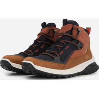👉 Veterboots nubuck m male cognac Ecco Ult-Trn 194891082327