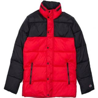 👉 Winterjas l mannen rood Champion 213626 casual heren