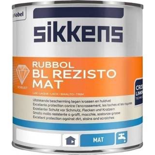 👉 Active Sikkens Rubbol BL Rezisto Mat 8711115377537