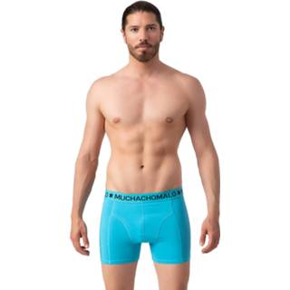 👉 Heren 6-pack Boxershorts Effen