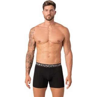 👉 Heren 3-pack boxershorts effen