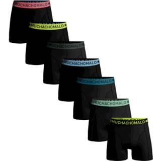 👉 Heren 7-Pack Boxershorts Effen