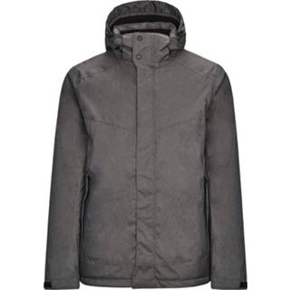 👉 Winterjas XXXL mannen antraciet Killtec Realdo casual heren