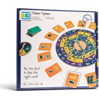 👉 Nederlands kaartspellen Diner Draaier 8717775444374