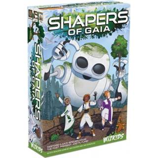👉 Engels bordspellen Shapers of Gaia 634482875162
