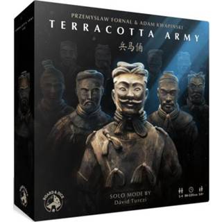 👉 Terracotta engels bordspellen Army 6425453001376