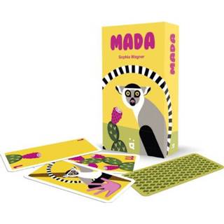 👉 Kaartspel nederlands kaartspellen Mada - 7640139533104