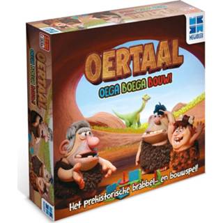 👉 Party spel nederlands bordspellen Oertaal - 3760046789624