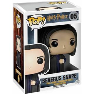 👉 Harry Potter funko pop Pop! - Severus Snape #05 849803058623