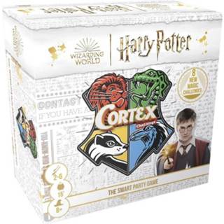 👉 Nederlands Harry Potter kaartspellen Cortex - 3558380099369
