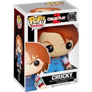 👉 TV funko pop Pop! - Child's Play 2 Chucky #56 830395033624