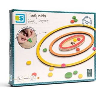 👉 Nederlands bordspellen Vlooienspel - Vloerspel 8717775444367