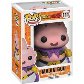 👉 Dragon Ball funko pop Pop! - Z Majin Buu #111 849803074296