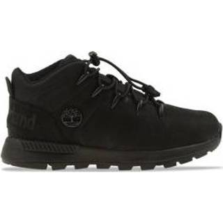 👉 Zwart unisex stock Timberland Sprint Trekker Mid