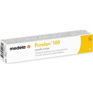 Medela tepelzalf 7 gr. Purelan 7612367072854