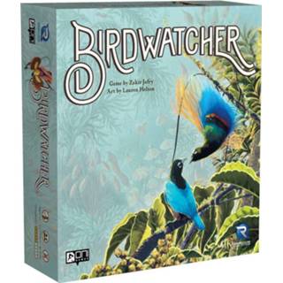 👉 Engels bordspellen Birdwatcher (Engels) 810011723269