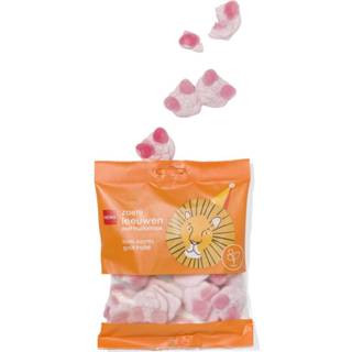 👉 Unisex Zoete Leeuwen Vegan 215gram 8718537412969