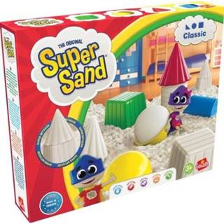 👉 Binnenspeelzand Super Sand Classic 8711808833241