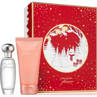 👉 Parfum set unisex Estée Lauder Pleasures Perfect Duo Eau de 30ml (Worth 81.00€)