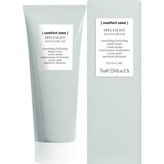 👉 Hand crème unisex Comfort Zone Specialist Cream 100g 8004608500612